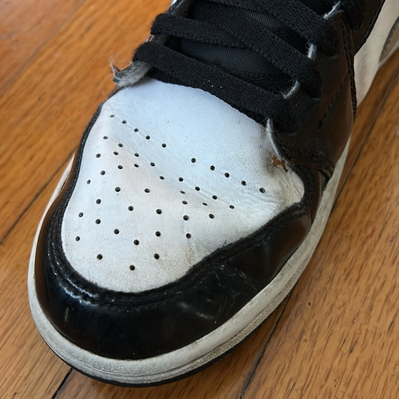 Nike Air Jordan Mid SE Mens 8.5 - Picture 7 of 11